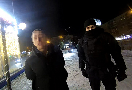 Место драки изменить нельзя